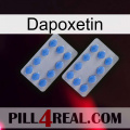 Dapoxetin 20